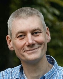 Dan Bergstralh
