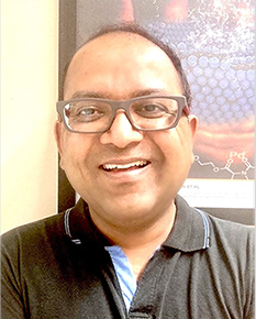Sachin Handa