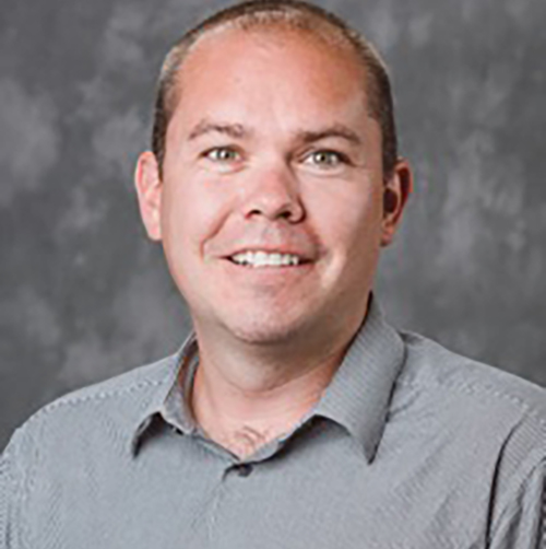 Sean Lane photo