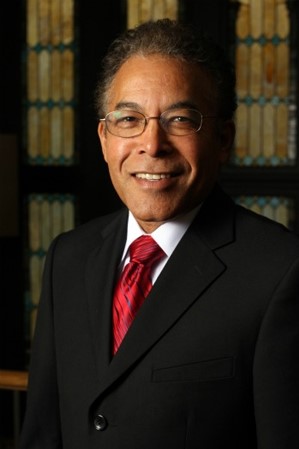 William Luis