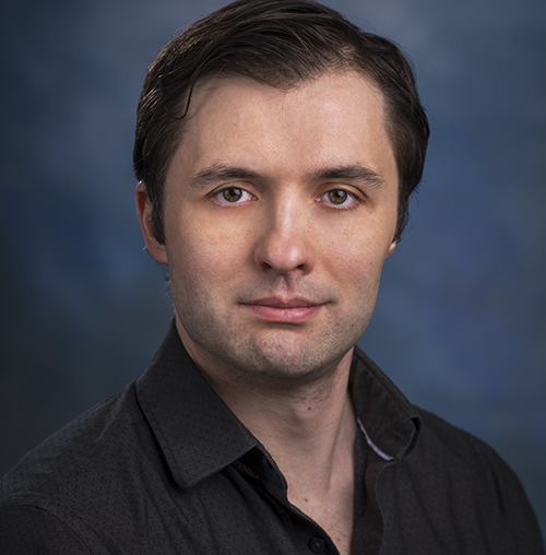 Michael Pesko
