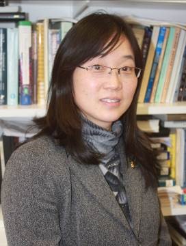 Xiangqun Zeng photo