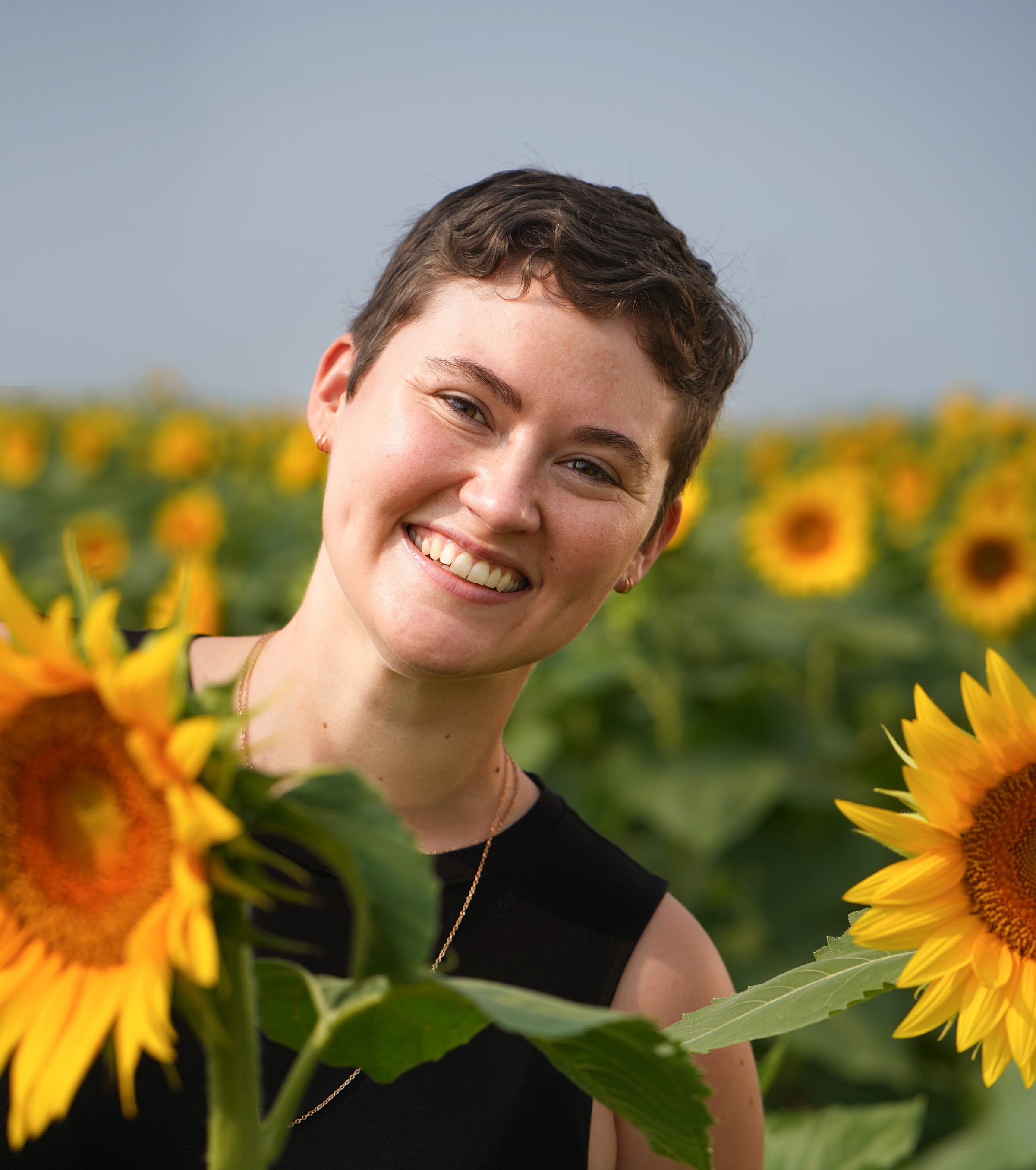 Sarah Kammeyer