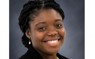 Christal Hamilton