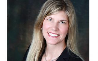 Mary Stegmaier