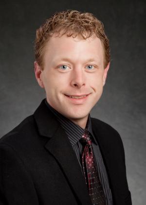 Chris Josey, Associate Teaching Professor, Communication