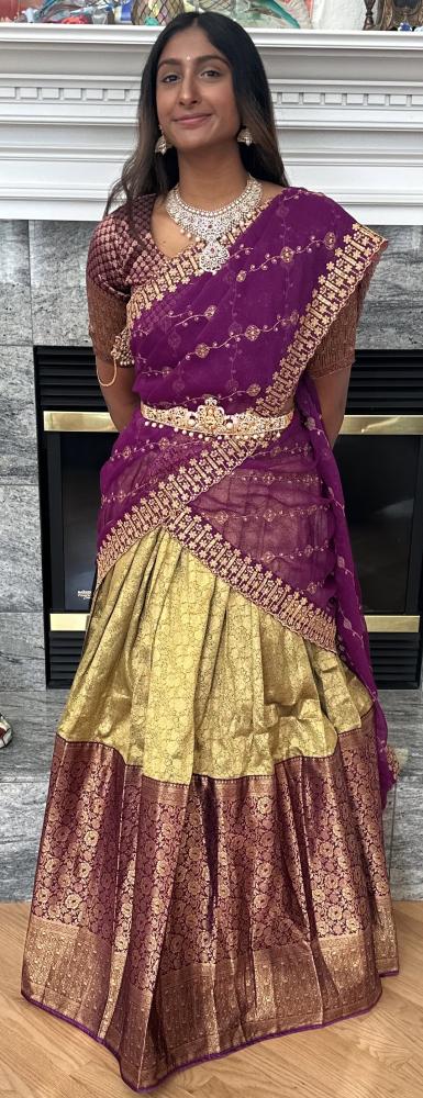Charithasri Doddapaneni