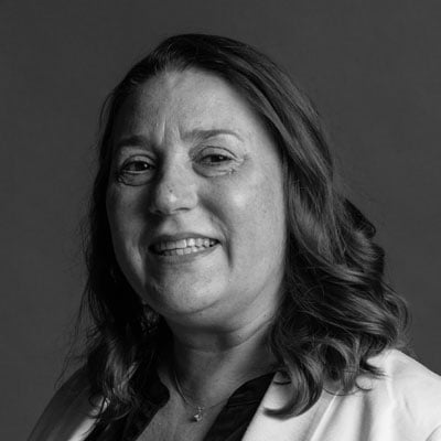 Nicole Campione-Barr, BA ’99