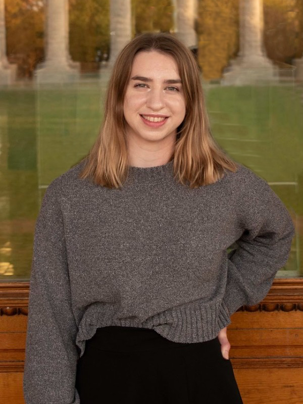 Ava Roderick