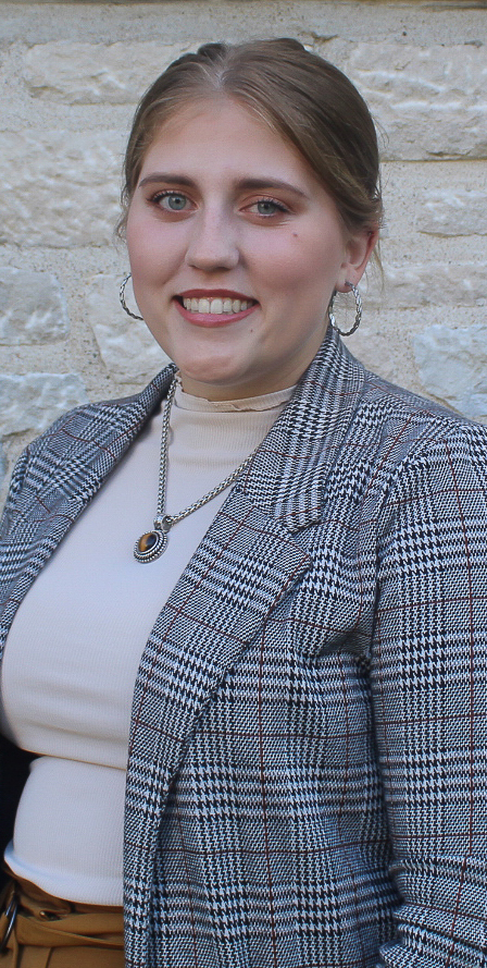 Olivia Aker