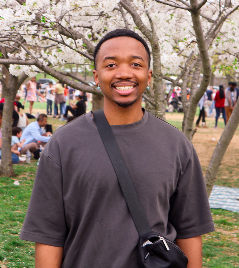 Olothando Masiza