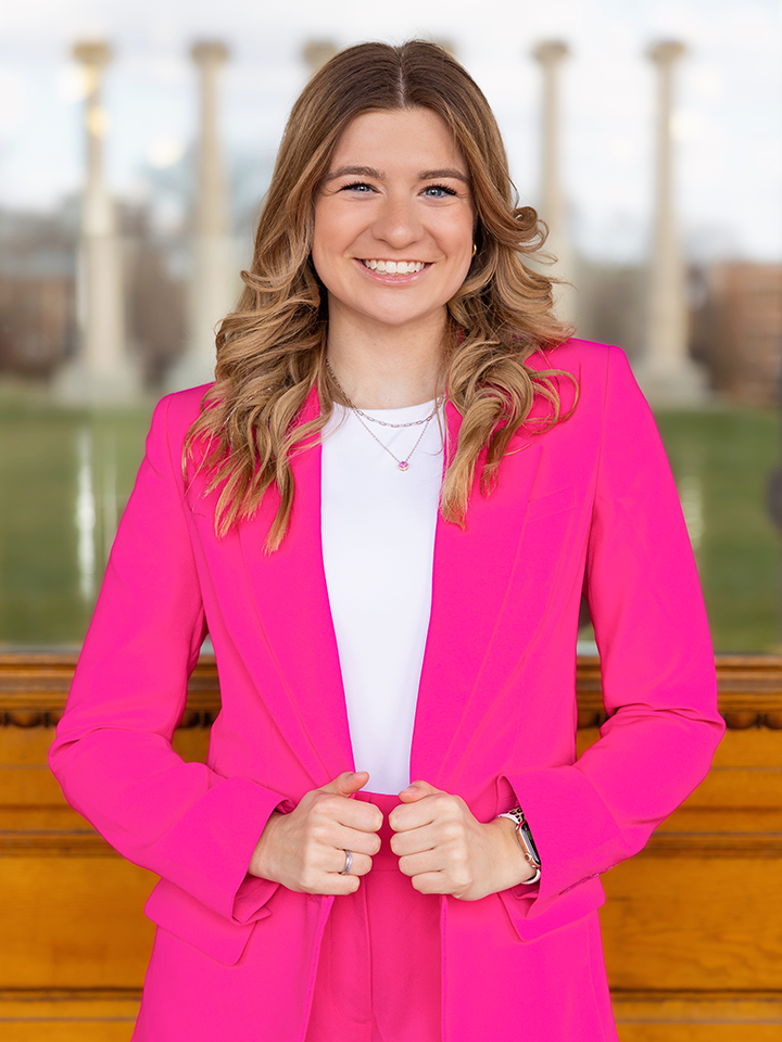Taylor Gardner