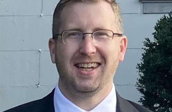 Aaron Hedlund