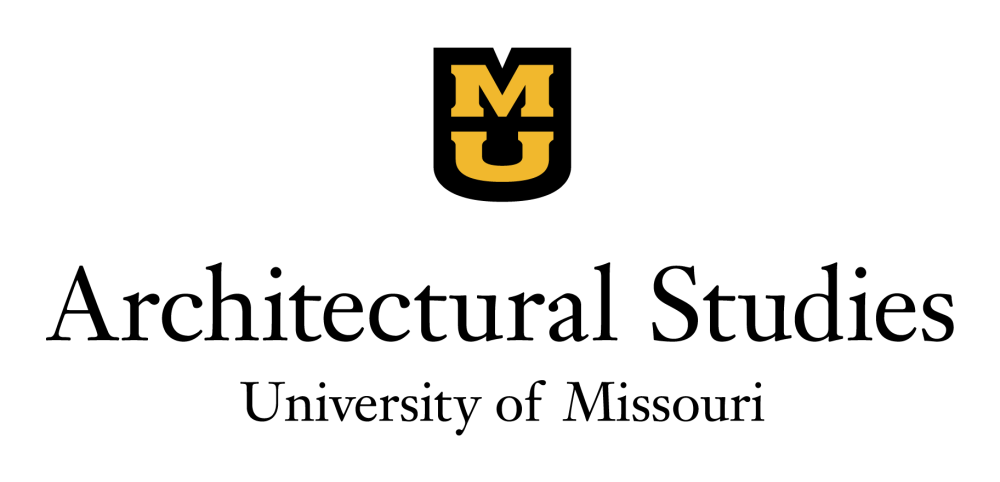 Architectural Studies Logo