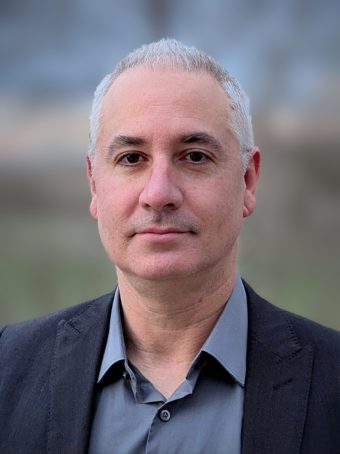 Brian Kisida