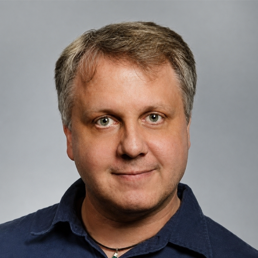 Denis McCarthy