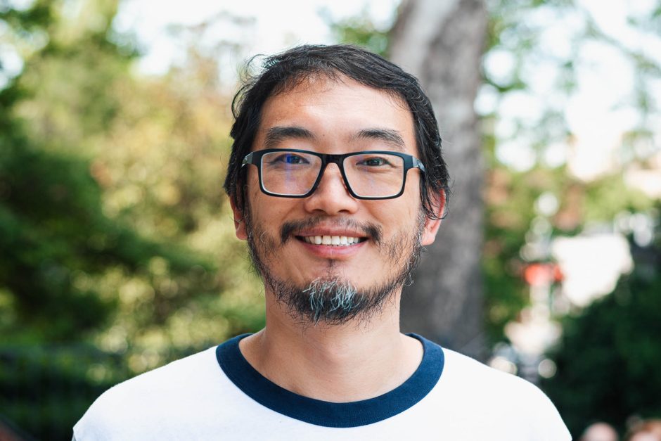 Sen Xu