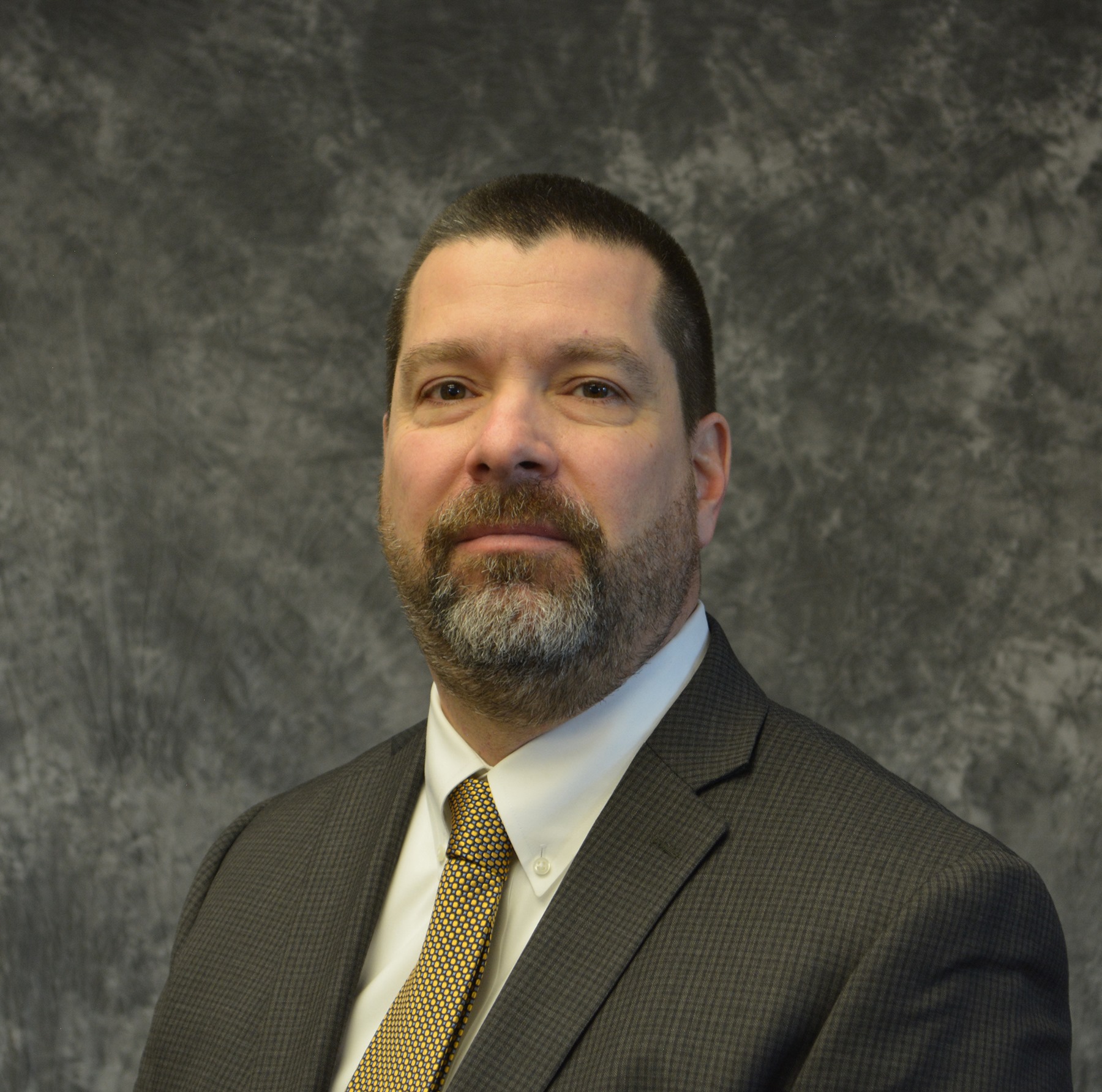 Michael Urban
