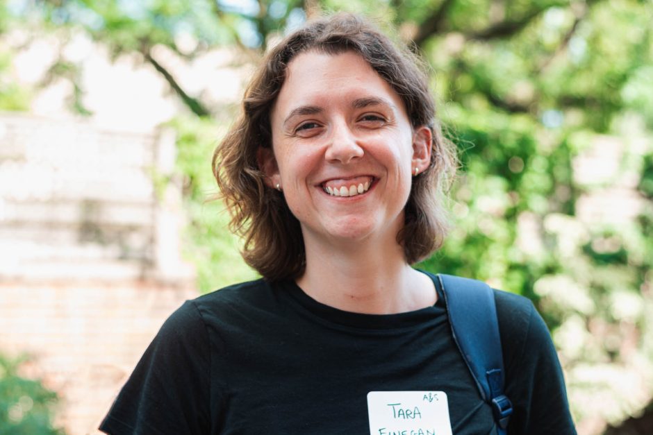 Tara Finegan