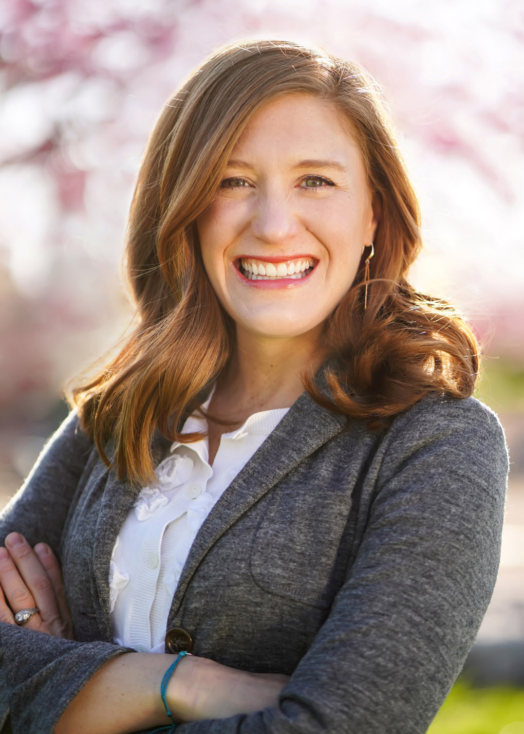 Haley Horstman