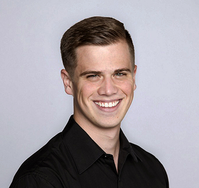 Alumni Scott MacDonald