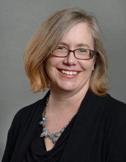 Rebecca Scott