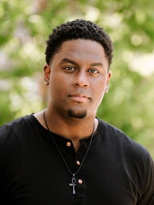 Brandon Riley