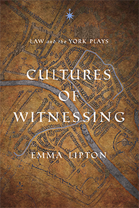 Cultures of Witnessing photo