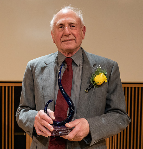 Ted Tarkow