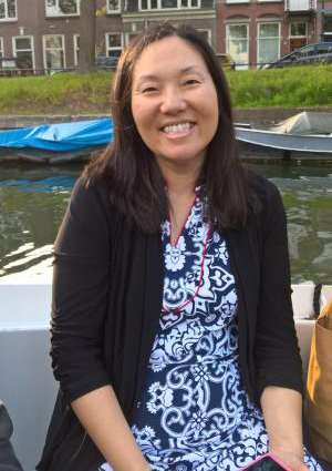 Lynn Itagaki