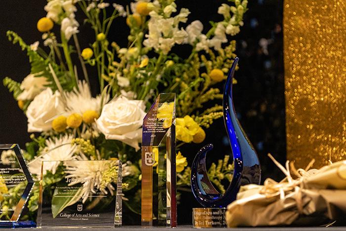 A&S Week awards