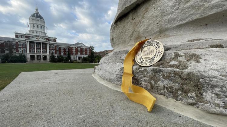 Mizzou Medal of Distinction