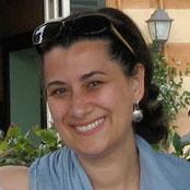 A photo of Ilyana Karthas