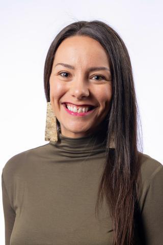 Melissa Horner