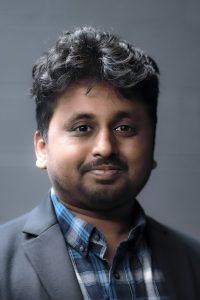 A photo of Jayedi Aman