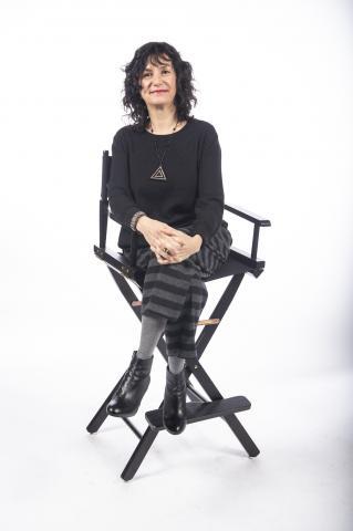 A photo of Roberta Tabanelli