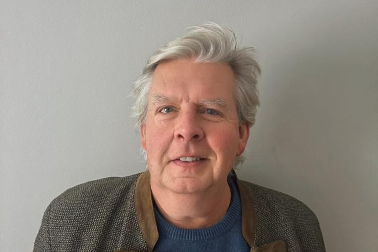 John Frymire