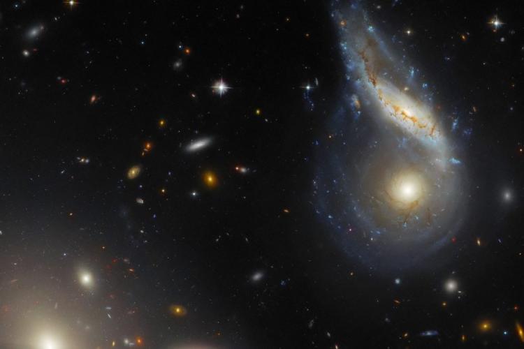 Galaxy 