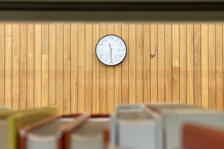 Math Library