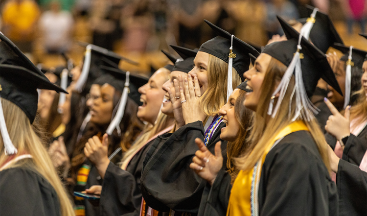Graduates
