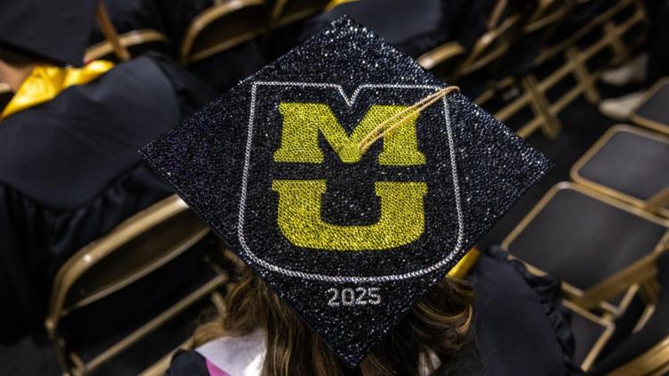 Graduation cap