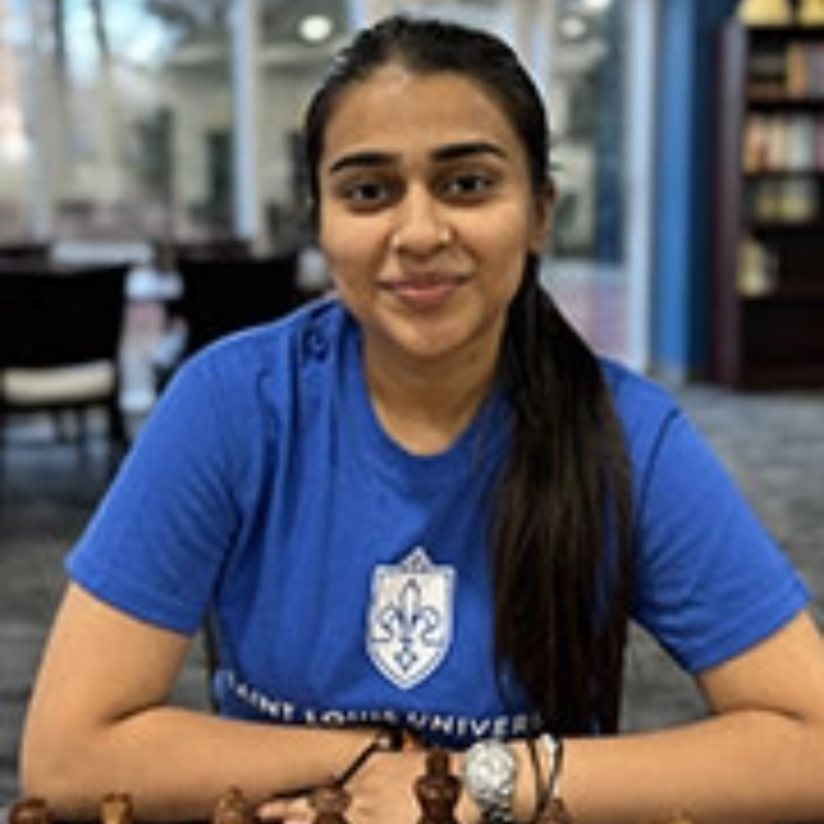 Dhyana Patel