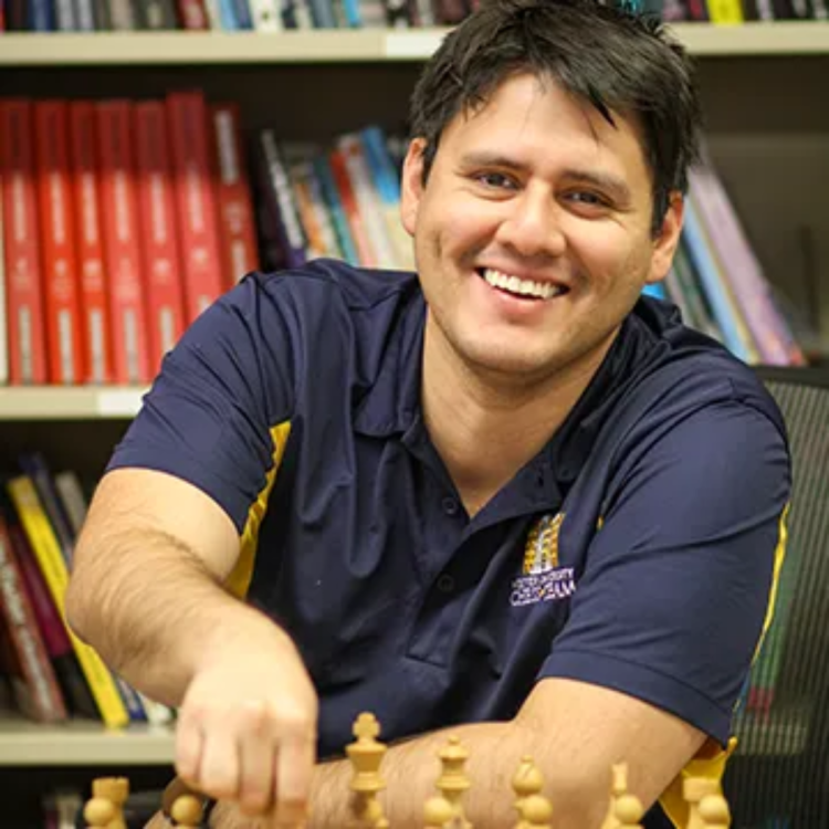 Emilio Cordova