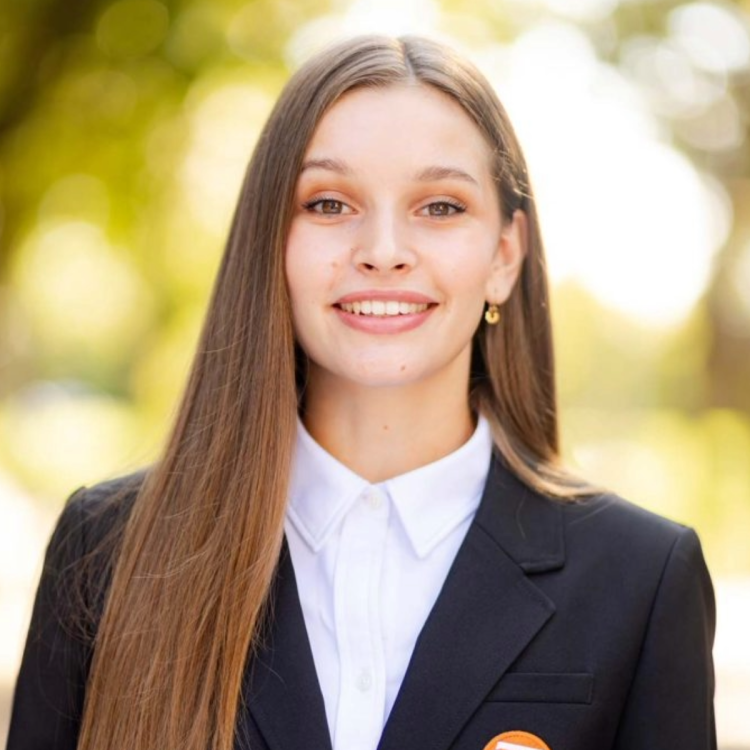 Gergana Peycheva