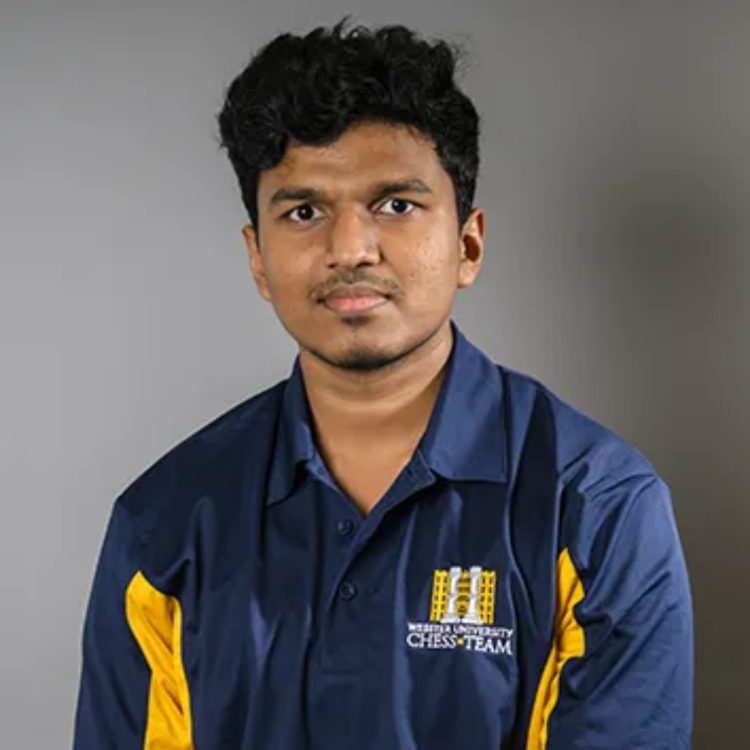 Harsha Bharathakoti