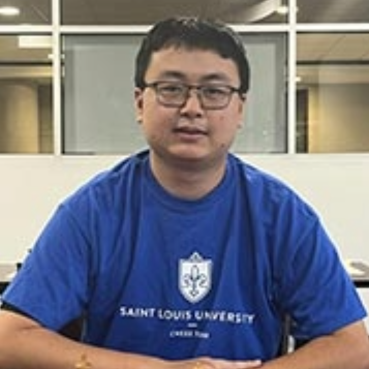 Tianqi Wang