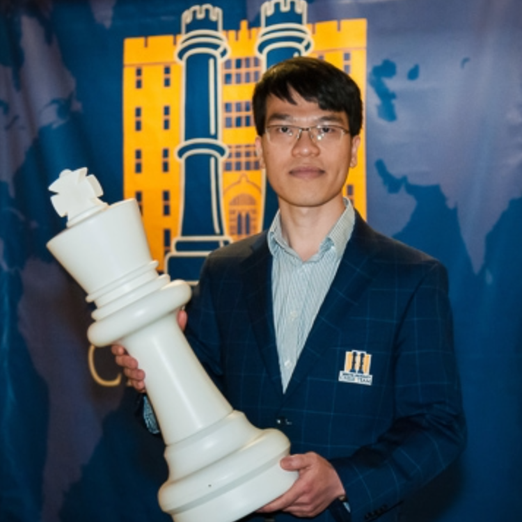 Liem Le 