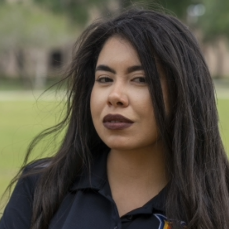 Rachel Palmero Martinez