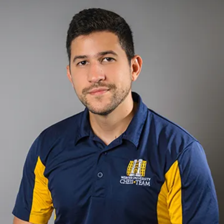 Yasser Quesada
