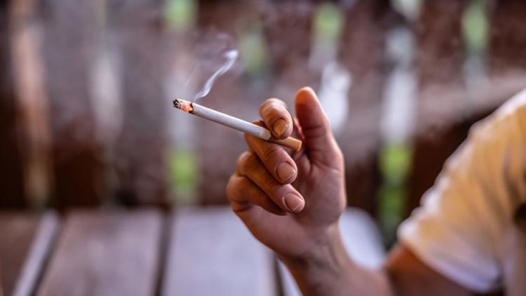 cigarette